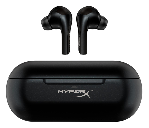 HyperX Cloud Mix Buds (TWS) - 1051809 - zdjęcie